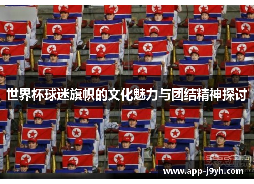 世界杯球迷旗帜的文化魅力与团结精神探讨 世界杯球迷旗帜的文化魅力与团结精神探讨