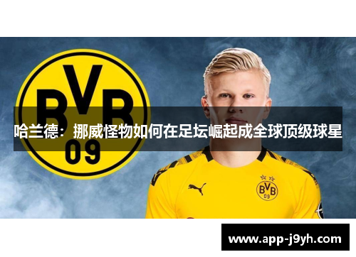 哈兰德：挪威怪物如何在足坛崛起成全球顶级球星