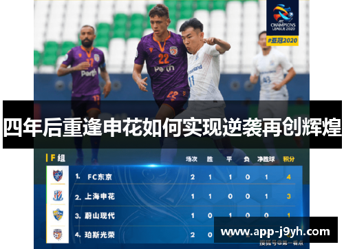四年后重逢申花如何实现逆袭再创辉煌 四年后重逢申花如何实现逆袭再创辉煌
