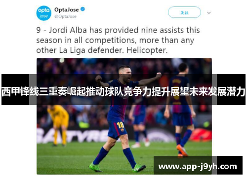 西甲锋线三重奏崛起推动球队竞争力提升展望未来发展潜力