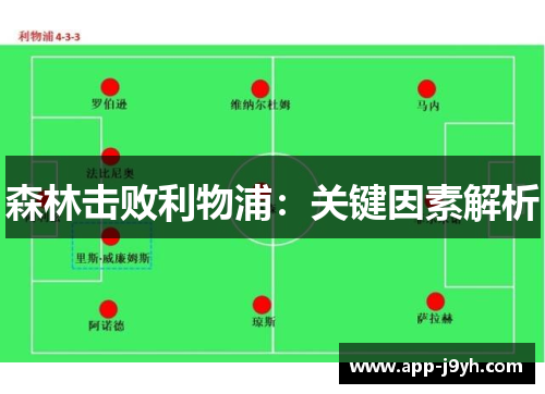 森林击败利物浦：关键因素解析