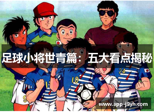足球小将世青篇:五大看点揭秘 足球小将世青篇:五大看点揭秘